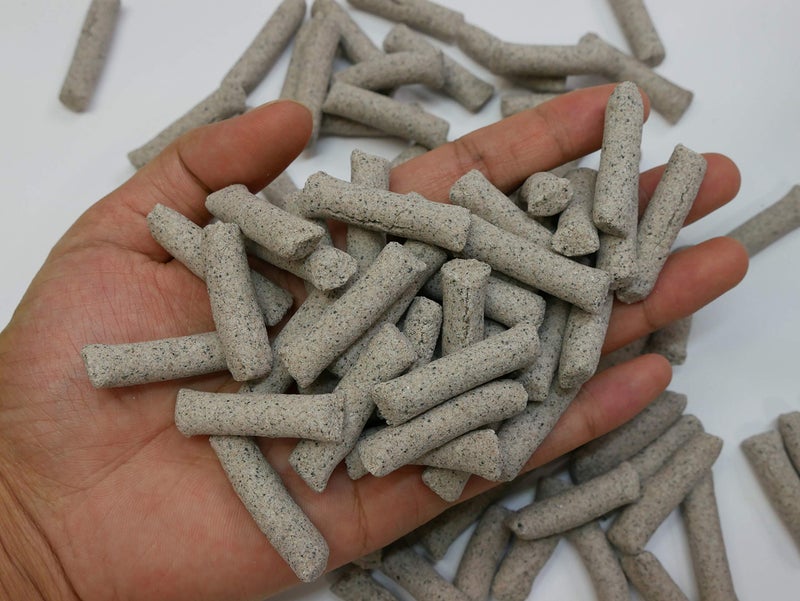 Biohome Standard Media Aquarium bio Filter Media (2 LBS) - Image 1